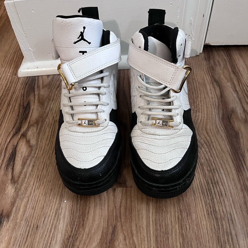 Air Jordans